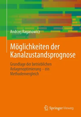 Obrázok produktu pre Möglichkeiten der Kanalzustandsprognose
