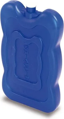 Produktbild von Adriatic 245, Blau, Rechteck, 100 mm, 23 mm, 165 mm, 1 Stück(e)