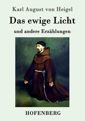 Produktbild von Das ewige Licht