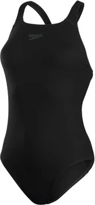 Produktbild von Speedo Eco Endurance+ Medalist Badeanzug Schwarz UK 42 Frau Schwarz UK 42
