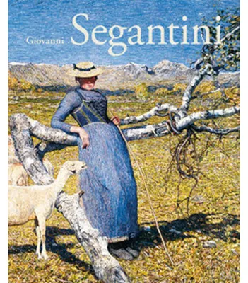 Obrázok produktu pre Giovanni Segantini