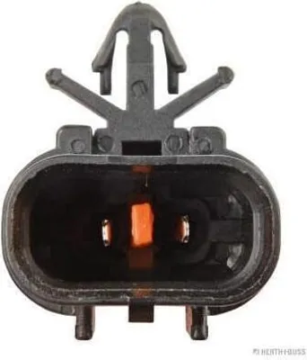 Produktbild von HERTH+BUSS JAKOPARTS ABS Sensor Raddrehzahl Vorne Rechts für MITSUBISHI L 200 (K7T, K6T) J5915017