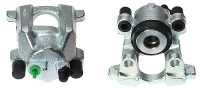 Image de Brembo | Étau de frein de 48 mm pour disques de frein de 330 mm à l'avant (référence : F 37 019)