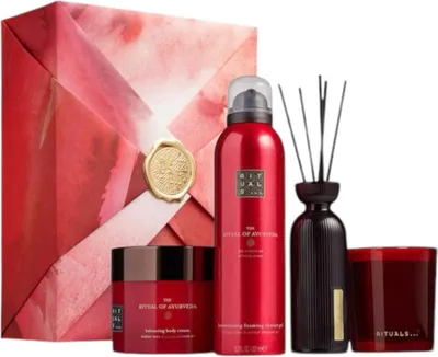 Produktbild von Rituals The Ritual of Ayurveda Gift Set L