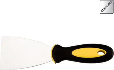 Zdjęcie produktu dla TOPEX Szpachla malarska 63 mm, stal nierdzewna