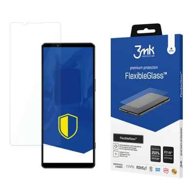 Obrázek produktu pro 3MK FlexibleGlass, Xperia 1 IV, 1 kusů