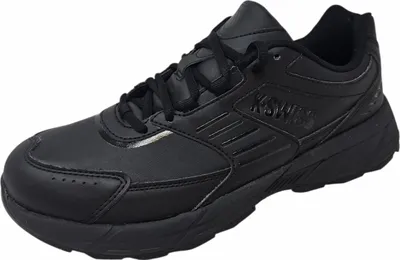 Produktbild von K-Swiss Sportschuh Schwarz