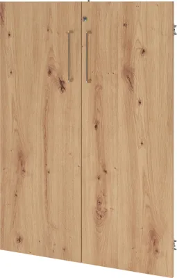 Produktbild von HAMMERBACHER FlexWall Türen asteiche 105,3 cm