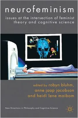 Obrázek produktu pro Neurofeminism