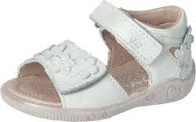 Produktbild von Ricosta TILDI jade echt Leder Kinderschuhe