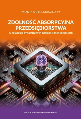 Imagen del producto de Zdolnosc absorpcyjna przedsiebiorstwa