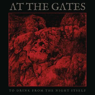 Obrázek produktu pro ImportCDs To Drink From the Night Itself, Heavy metal, CD, Fyzické médium, Dospělý, 2 disky, 17/05/2018