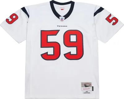 Produktbild von NFL Legacy Jersey - Houston Texans 2006 DeMeco Ryans - M