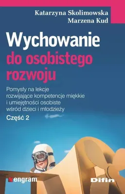 Produktbild von Wychowanie do osobistego rozwoju