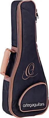 Produktbild von Ortega Ukulele Gigbag Sopran