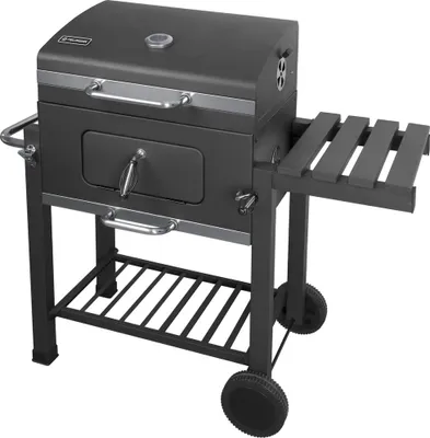 Zdjęcie produktu dla Grill na węgiel drzewny - Fieldmann - FZG 1008