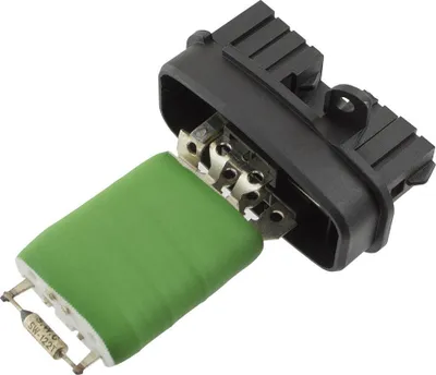 Produktbild von Widerstand Gebläse Heizung Regler 0018211360 für VW LT / Mercedes Sprinter