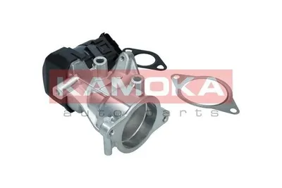 Produktbild von KAMOKA 19046 AGR-Ventil für FORD MONDEO IV Turnier (BA7) Abgasrückführungsventil