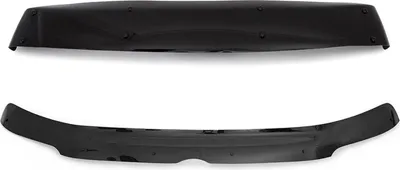 Image de Pare-soleil et déflecteur de capot pour VW T5 Transporter 2003-2009