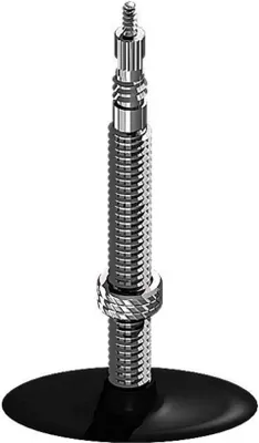 Produktbild von XLC Fahrradschlauch 700x18/25C 18/25-622/630 SV 60 mm