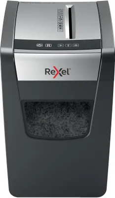 Produktbild von Rexel Momentum X312-SL - Vorzerkleinerer - Kreuzschnitt