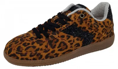 Produktbild von Verbenas Sora Sneaker Braun