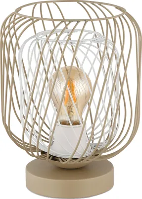 Obrázok produktu pre GLOBO 15965T, Kov, IP20, II, E27, 40 W, 230 V