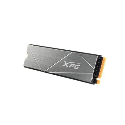 Produktbild von XPG GAMMIX S50 Lite, 2 TB, M.2, 3900 MB/s