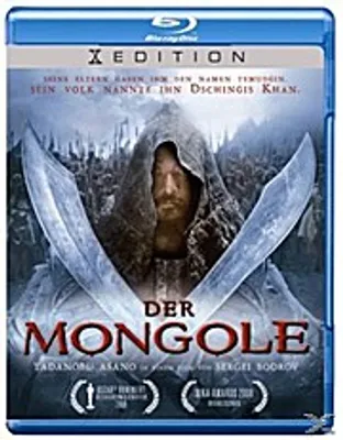 Produktbild von Der Mongole