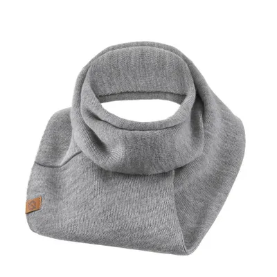 Zdjęcie produktu dla Szal Brodrene 9940LIGHTGRAY66945