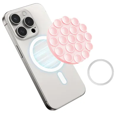 Immagine prodotto di Supporto per smartphone con ventosa