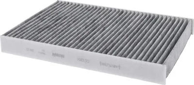 Produktbild von CORTECO 80000713 Aktivkohle Innenraumfilter Pollenfilter für VOLVO XC60 (156) für LAND ROVER Discovery Sport (L550)