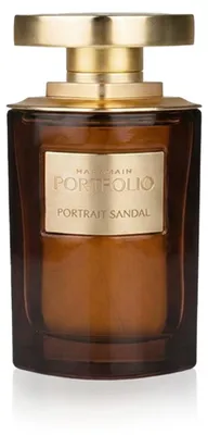 Immagine prodotto di Al Haramain Portfolio Portrait Sandal unisex eau de parfum 75 ml