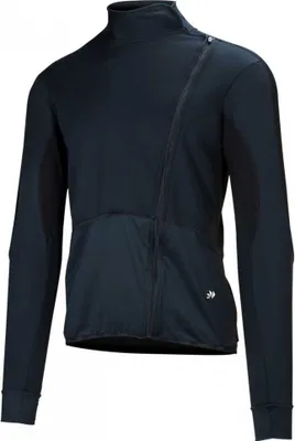 Obrázok produktu pre SIXS Windstopper Jersey WTJ 2 black Veľkosť: S