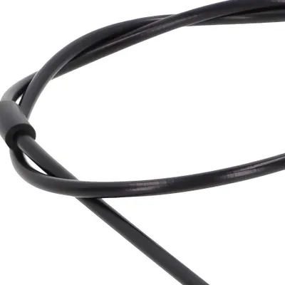 Image de Câble d'embrayage noir pour Simson S51, S53, S70, S83