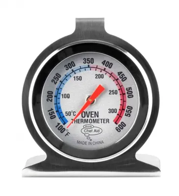 Produktbild von Chef Aid Ofenthermometer