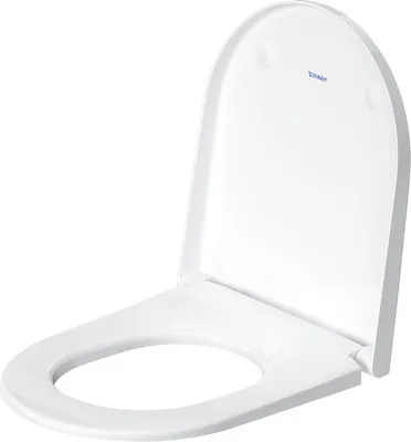 Obrázok produktu pre WC doska DURAVIT D-Neo biela 0021610000