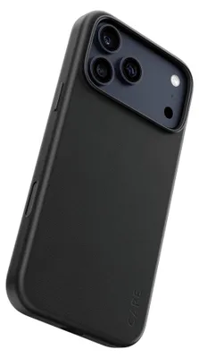 Immagine prodotto di PanzerGlass CARE Solo Case Black iP 17 Pro Max