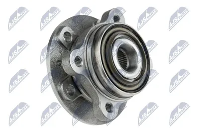 Produktbild von NTY Radlagersatz Vorne Vorne Links Vorne Rechts für VOLVO XC90 I (275) KLP-VV-001