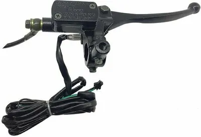 Produktbild von Handbremszylinder vorne rechts E-Scooter HMParts