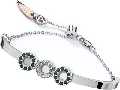 Produktbild von Pulsera Mujer AN Jewels ANPULSEIRALI17