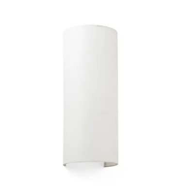 Produktbild von Faro 66409, Oberfläche, 2 Glühbirne(n), E27, IP20, Weiß