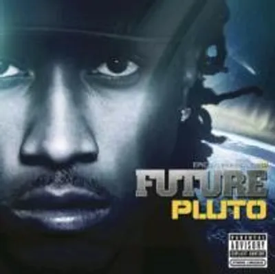 Produktbild von Future-Pluto