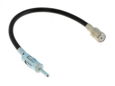 Productafbeelding van Antenneverlengkabel DIN - ISO