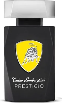 Immagine prodotto di Tonino Lamborghini Prestigio Eau de Toilette per uomo 75 ml