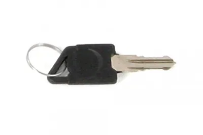 Produktbild von Hepco & Becker Ersatzteil Schlüssel SN932