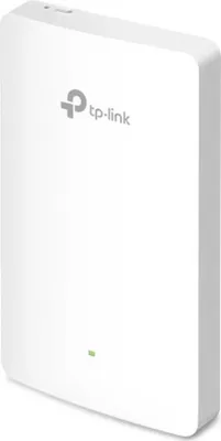 Zdjęcie produktu dla TP-Link Omada EAP615-WALL Punkt dostępowy Wi-Fi 6 AX1800