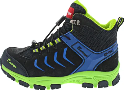 Produktbild von Kastinger Malou Hi 21032461 (37/navy-lime)