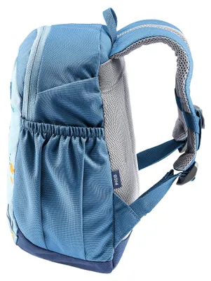 Produktbild von Deuter Pico Kinderrucksack 5L - Ideal für Kinder Leicht & Robust