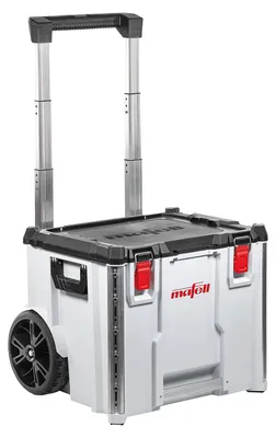 Productafbeelding van Mafell Transportkoffer Trolley L-BOXX Contractor C476-TB-NFU 50 095282